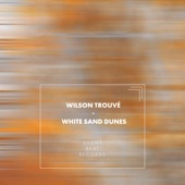 White Sand Dunes artwork