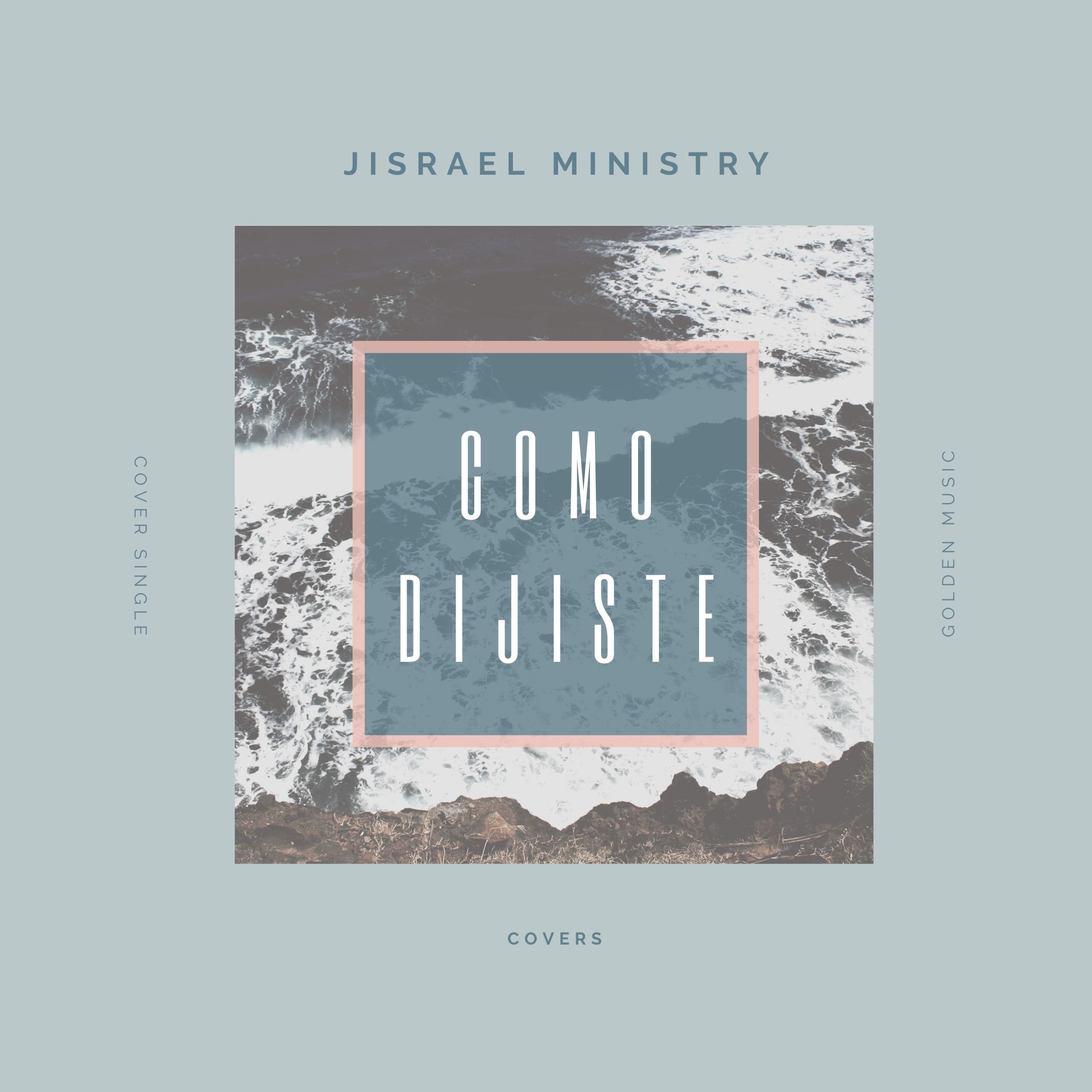 Como Dijiste - Single