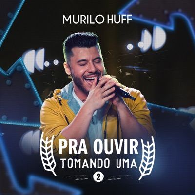 Letra de Vai Aprender Amar de Murilo Huff