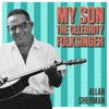 Allan Sherman