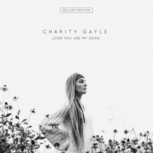 Charity Gayle Praise Break