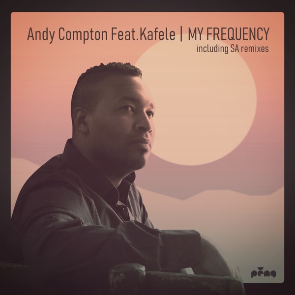 My Frequency (feat. Kafele Bandele) - Single