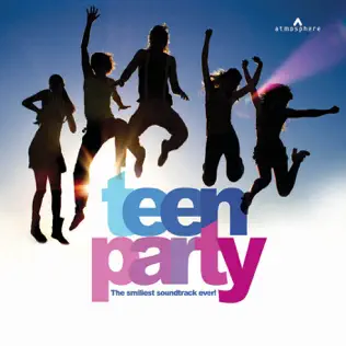 lataa albumi Various - Teen Party