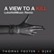 A View to a Kill (Lukehellmusic Remix) - Thomas Foster & DJKC lyrics