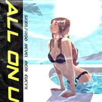 All on U (feat. hevel, ReM & EUCYX) - Single - AVENU