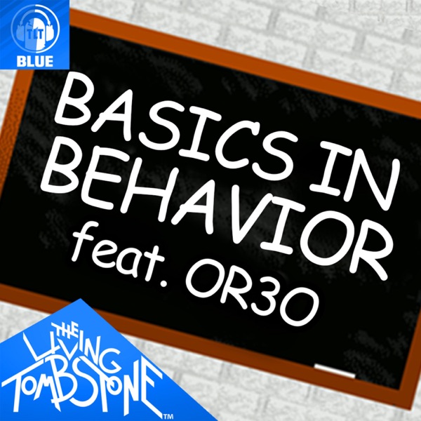Basics in Behavior (Blue Version) - Single