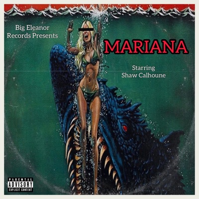 Mariana - EP