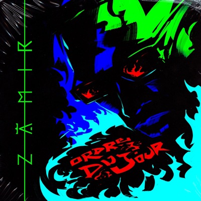 Ordre Du Jour - Single