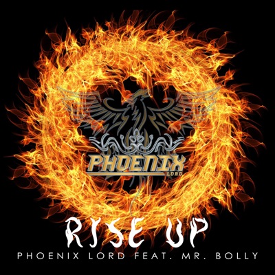 Rise Up (Radio Mix) [feat. Mr Bolly] - Single