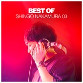 Best of Shingo Nakamura 03 artwork