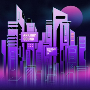 Unknown Force - EP