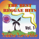 Eddie Lovette - Stuck On You