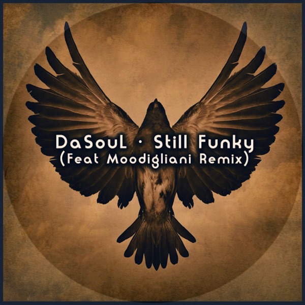 Still Funky - Single