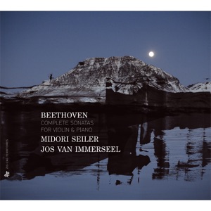 Beethoven: Complete Sonatas for Violin & Piano