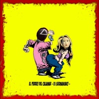 El Perreo Del Calamar - Single - Dj Germaniako