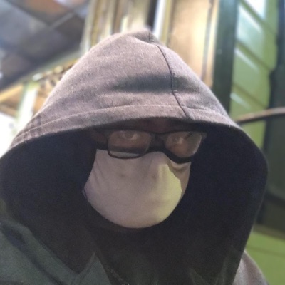 Titanic - Deep In Course of Flame