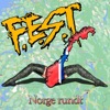 F.E.S.T - Norge Rundt