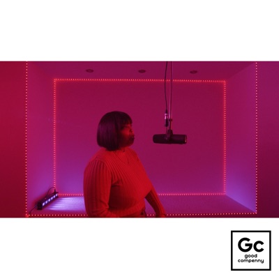 Nina's Blues - GC PRESENTS: The Box Live Performance (Live) [Live] - Single