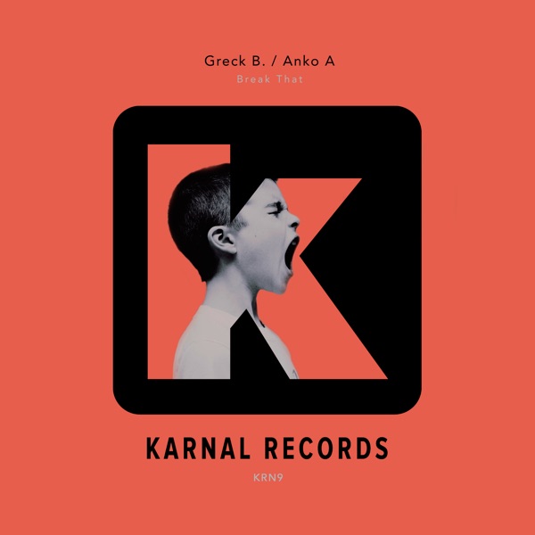 Break That / Nothing Hurts - Single