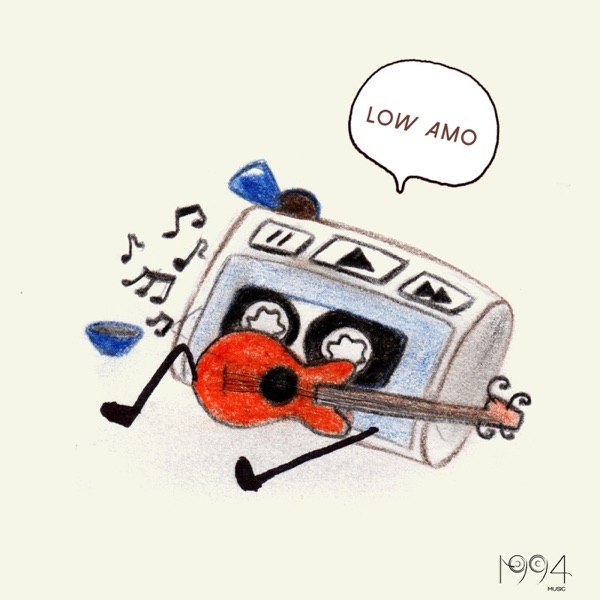 Low Amo - Single