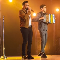 Jhonder Morales Concierto OnLine - Jhonder Morales