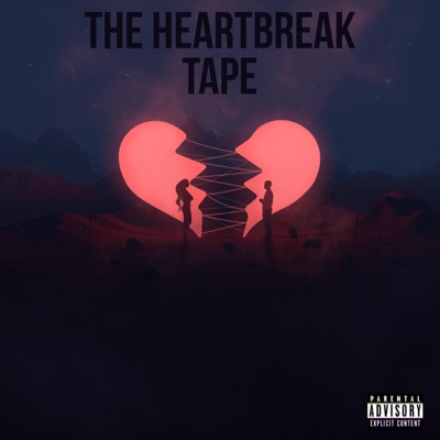 The HeartBreak Tape - EP