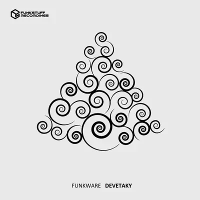 Funkware adlı sanatçının Devetaky - Single albümünü dinle