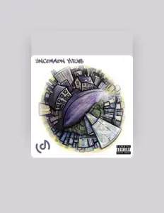 Écoutez DegenerateSocialClub, regardez des vidéoclips, lisez la biographie, consultez les dates de tournée et plus encore !