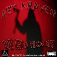 The 13th Floor - Single - Nes Kraven
