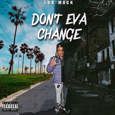 Don't Eva Change