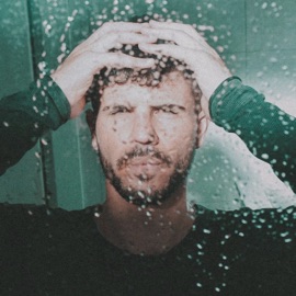 Solo dime tu nombre Fran K