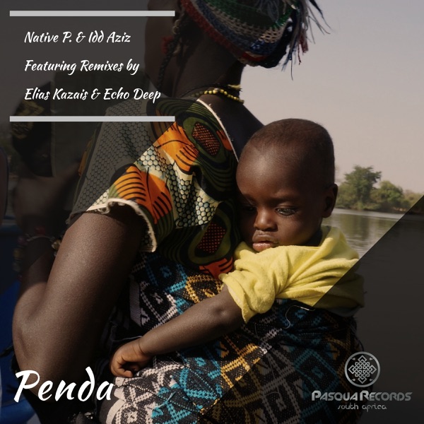Penda - Single