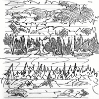 The Cavern - Single - Kev Brown