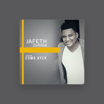 Listen to Jafeth Zuñiga, watch music videos, read bio, see tour dates & more!