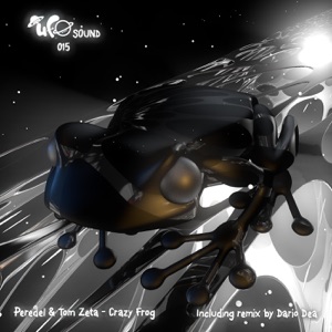Crazy Frog - Single