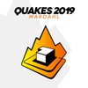 Quakes 2019 - Single