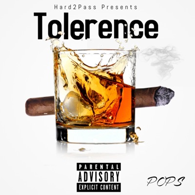 Tolerence - Single