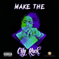 Make the City Rock - Single - MiistaTechnique