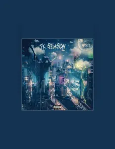 Tkfinesse सुनें, म्यूज़िक वीडियो देखें, बायो पढ़ें, दौरे की तारीखें और बहुत कुछ देखें!