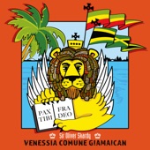Venessia comune giamaican (Sardòn Version) artwork