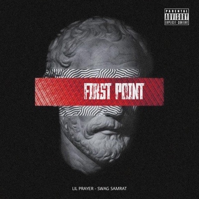 First Point (feat. Swag Samrat) - Single