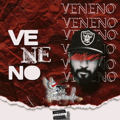Veneno - Single