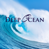 Deep Ocean - Relax Musics and Pacific Ocean Sound Effects for Meditation, Deep Sleep, Relaxation and Inner Peace - Moana