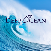 Deep Ocean - Relax Musics and Pacific Ocean Sound Effects for Meditation, Deep Sleep, Relaxation and Inner Peace - Moana