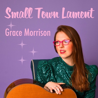 Small Town Lament - Single