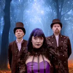 Listen to Two Witches, watch music videos, read bio, see tour dates & more!