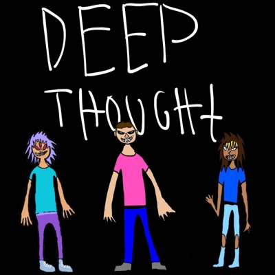 DEEP THOUGHT (feat. LANTING & Treytm) - Single