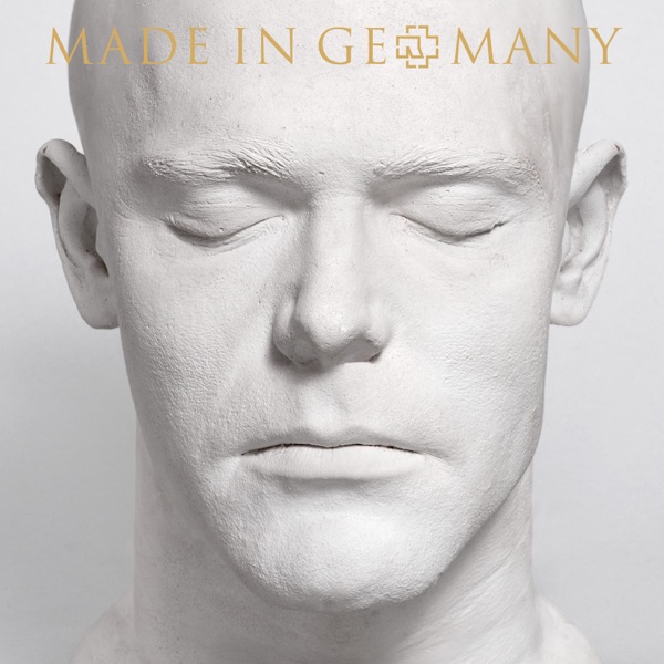 Made In Germany 1995 - 2011 (Special Edition) - Rammstein