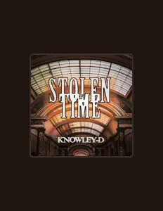 聆聽 KNOWLEY-D、觀看音樂影片、閱讀小傳、查看巡演日期等！