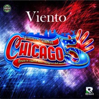 Viento - Single - Grupo Chicago 5